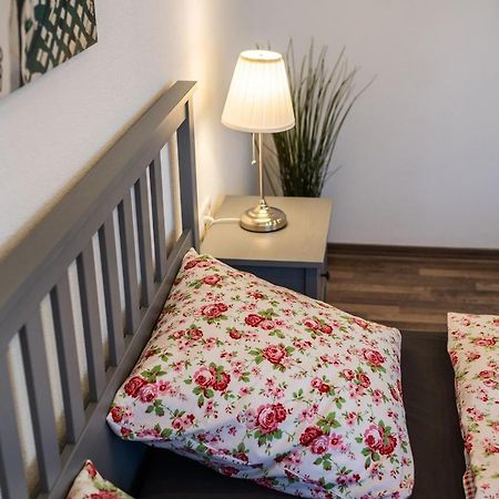 Ruhige Ferienwohnung Mit Panoramablick Ingoldingen Dış mekan fotoğraf