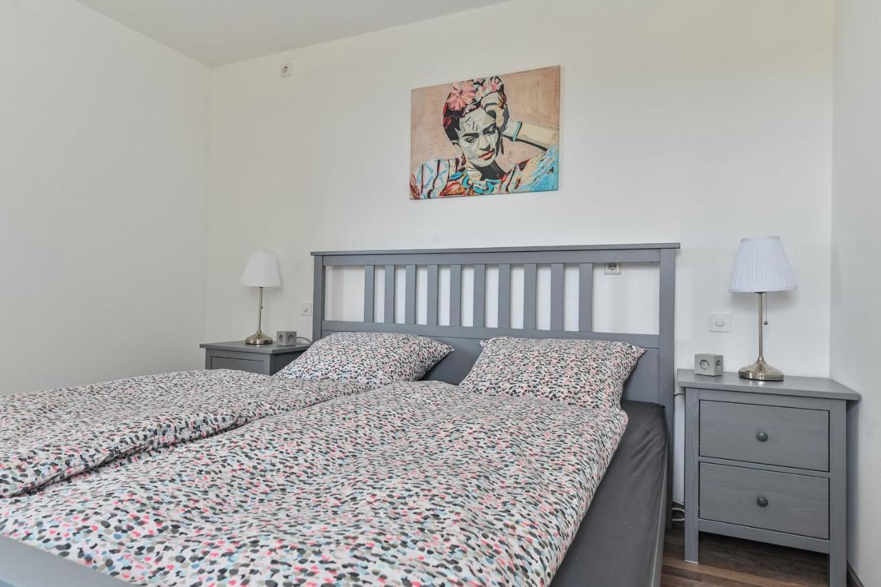 Ruhige Ferienwohnung Mit Panoramablick Ingoldingen Dış mekan fotoğraf