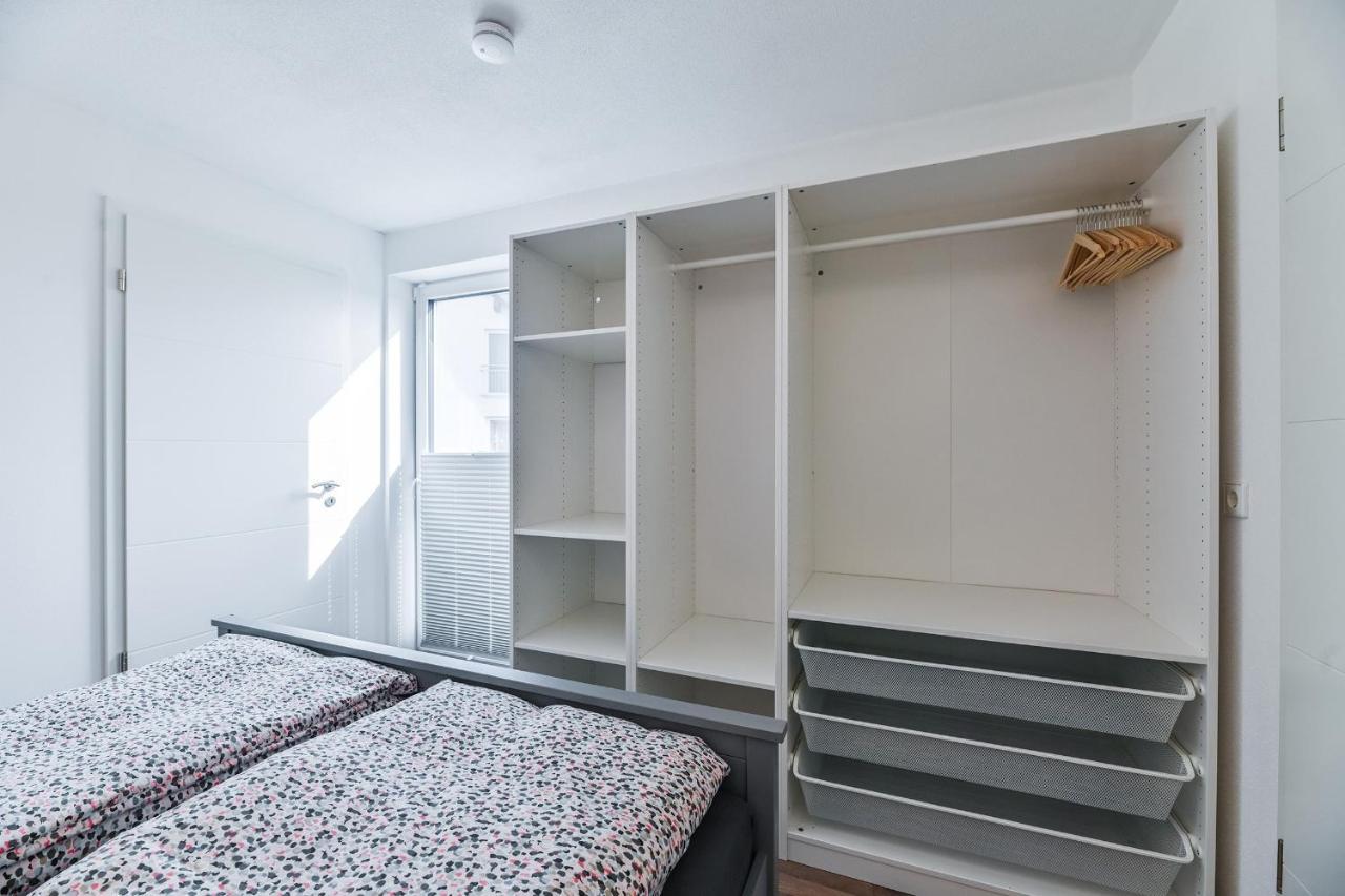 Ruhige Ferienwohnung Mit Panoramablick Ingoldingen Dış mekan fotoğraf